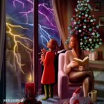JoeLansdale GiorgioFinamore ChristmasWithTheDead 3